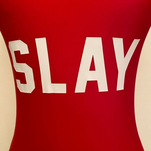 ♦️Slay♦️Swimsuit   - Picture 4 of 6